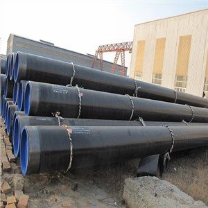 Как се представя PE покритието в пустинна среда?