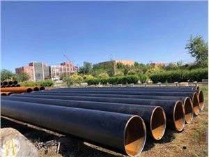 Какво е теглото на тръбата LTCS на единица дължина?