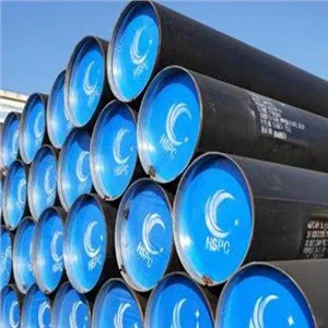 Каква е плътността на API 5L LSAW стоманена тръба?